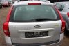 Podsufitka Kia Ceed I Lift ED 2011 1.4i G4FA Kombi  